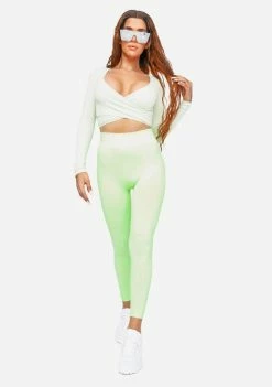 AFRM Lawson Floral Biker Shorts