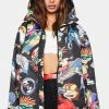 Members Only Rocket Power Windbreaker Outerwear