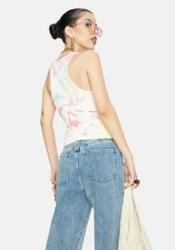 AFRM Bliss Spiral Ruskin Tank