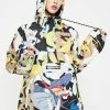 Members Only Outerwear Looney Tunes Pullover Jacket