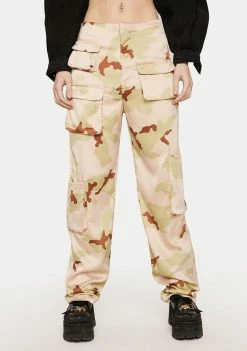 AFRM Pina Cargo Pants