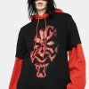 Impact Darth Maul Graphic Tee Tops