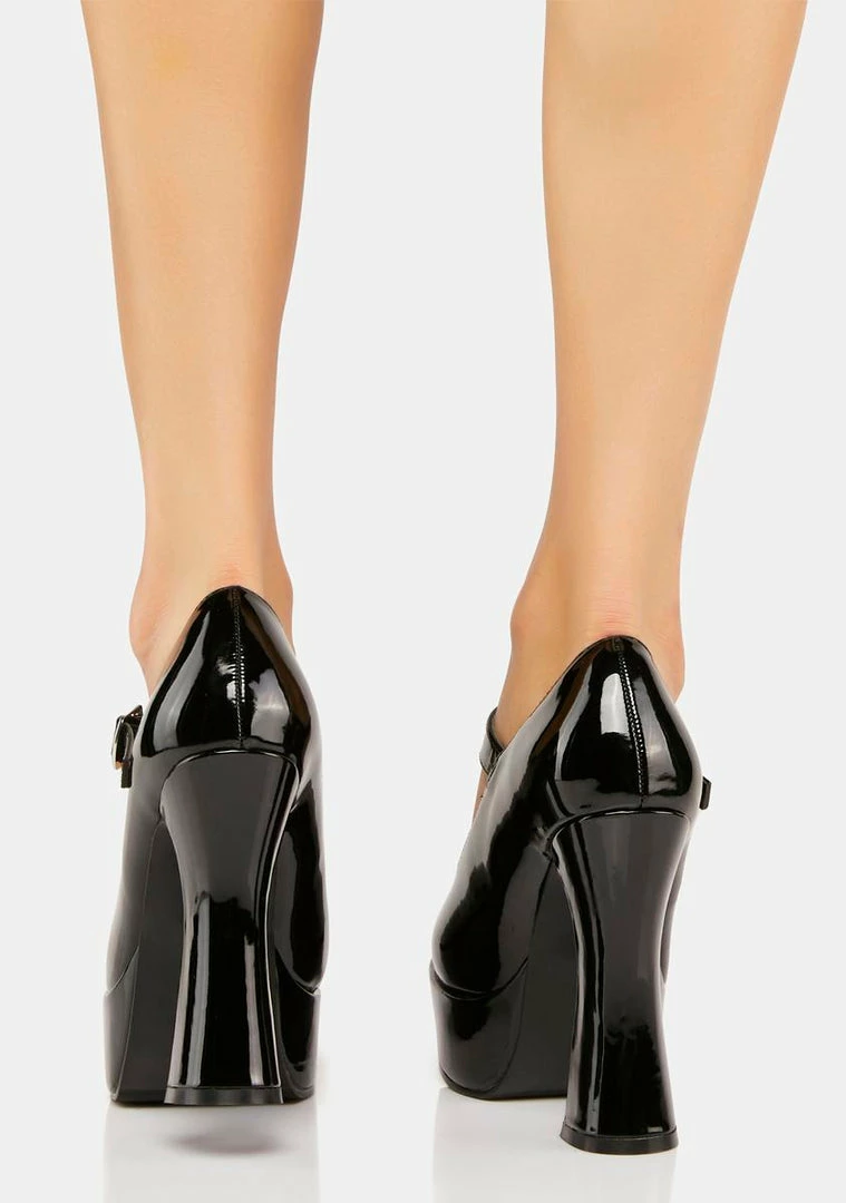 Best reviews of 🎁 Ellie Shoes Vamp Tramp Platform 👠 Heels ✔️ 5 Ellie Shoes Vamp Tramp Platform Heels