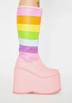 Top 10 π Ellie π Shoes Platforms Unicorn Tea Party Platform π₯Ύ Boots β¨ 5 Ellie Shoes Platforms Unicorn Tea Party Platform Boots