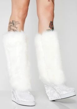 Ellie Shoes Boots & Booties Beatz Storm Light-Up Boots