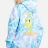 Members Only X Looney Tunes Tweety Windbreaker Outerwear