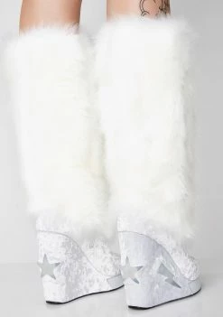 Ellie Shoes Boots & Booties Beatz Storm Light-Up Boots