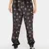 AFRM Noir Floral Pavlova Joggers