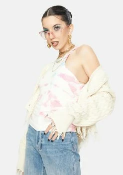 AFRM Bliss Spiral Ruskin Tank