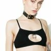 The End Lingerie Flesh Tunnel Softcup Bra Lingerie & Sleepwear