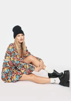 AFRM Dresses Ares Mini Dress