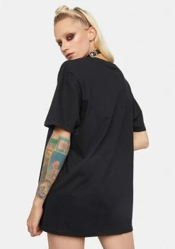 Impact Speeder Bike Club Graphic Tee Tops