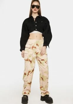 AFRM Pina Cargo Pants