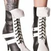 Ellie Shoes Boots & Booties Prize Fighter Boots