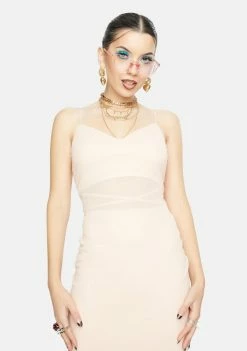 AFRM Dresses Marcus Midi Dress