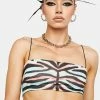 AFRM Tube Top Penny Reversible Bandeau Top