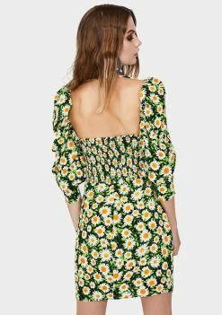 AFRM Etta Mini Dress Dresses