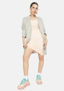 AFRM Dresses Marcus Midi Dress