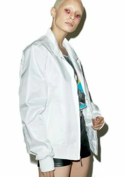 Members Only The Clean Classic Iconic Racer Jacket Outerwear