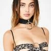 The End Lingerie Independent Women Bralette
