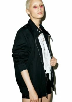 Members Only Outerwear The Classic Iconic Racer Jacket