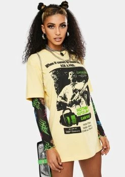 Impact Texas Chainsaw Massacre T-Shirt