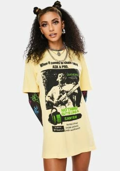 Impact Texas Chainsaw Massacre T-Shirt