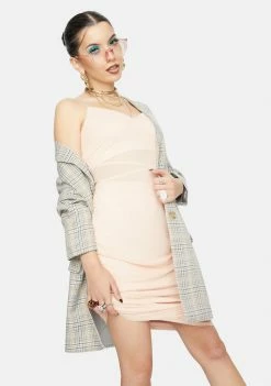 AFRM Dresses Marcus Midi Dress