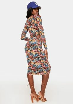 AFRM Galina Dress